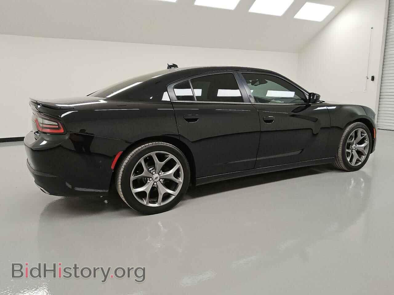 2017 DODGE CHARGER - VIN: 2C3CDXHG8HH504884 - Фото 3