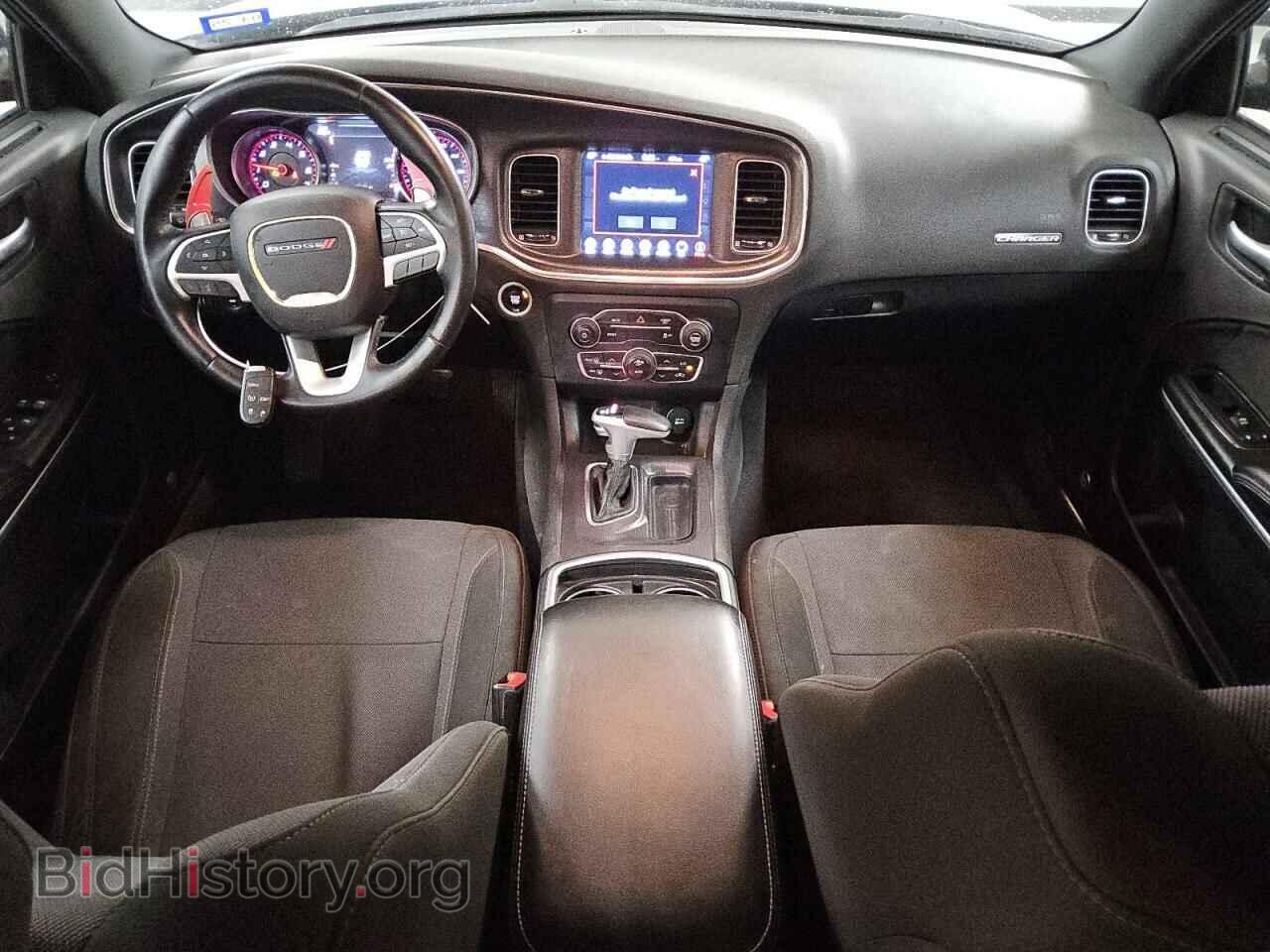 2017 DODGE CHARGER - VIN: 2C3CDXHG8HH504884 - Фото 8