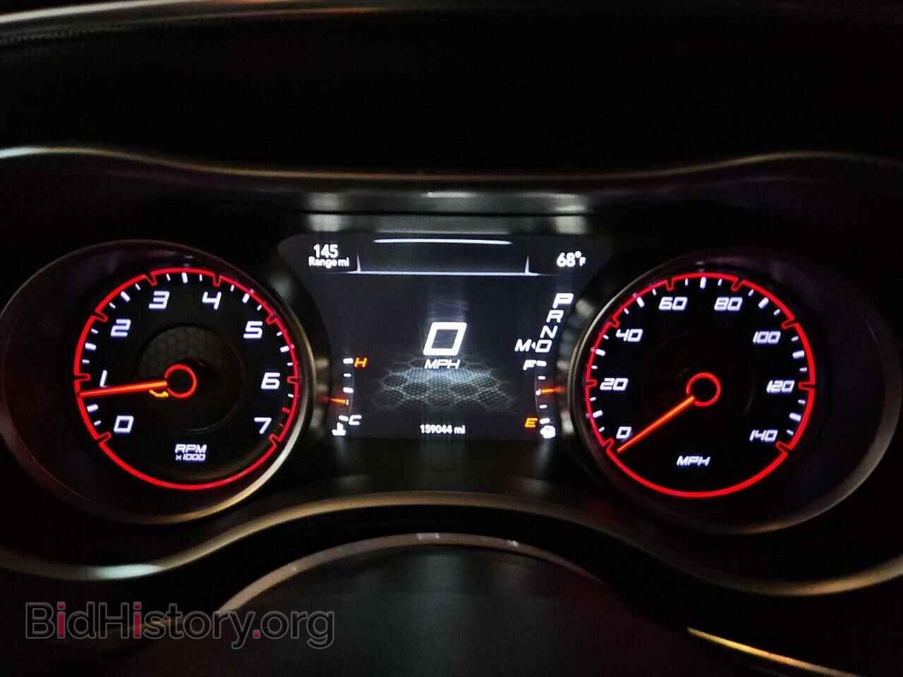 2017 DODGE CHARGER - VIN: 2C3CDXHG8HH504884 - Фото 9
