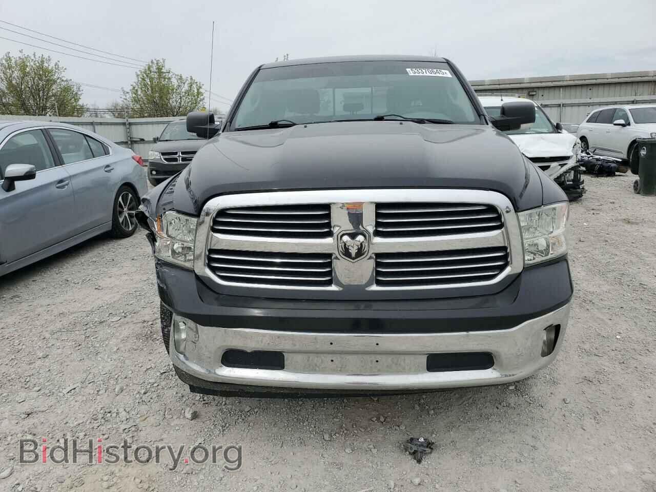 2014 RAM 1500 - VIN: 1C6RR7LT3ES432662 - Фото 5