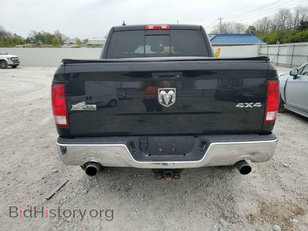 2014 RAM 1500 - VIN: 1C6RR7LT3ES432662 - Фото 6