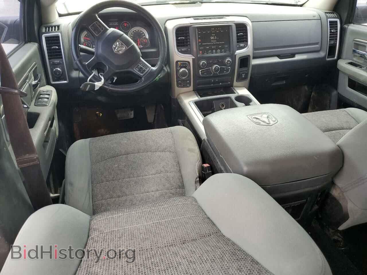 2014 RAM 1500 - VIN: 1C6RR7LT3ES432662 - Фото 8