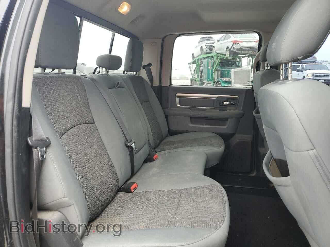 2014 RAM 1500 - VIN: 1C6RR7LT3ES432662 - Фото 10