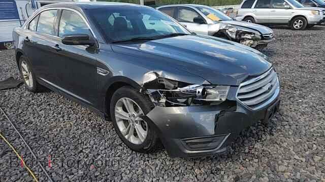 2016 FORD TAURUS - VIN: 1FAHP2E89GG131900 - Фото 13