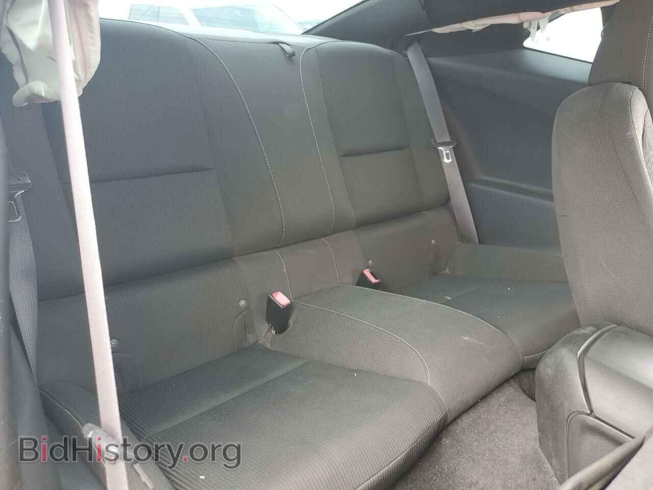 2014 CHEVROLET CAMARO - VIN: 2G1FS1EW4E9269440 - Фото 10