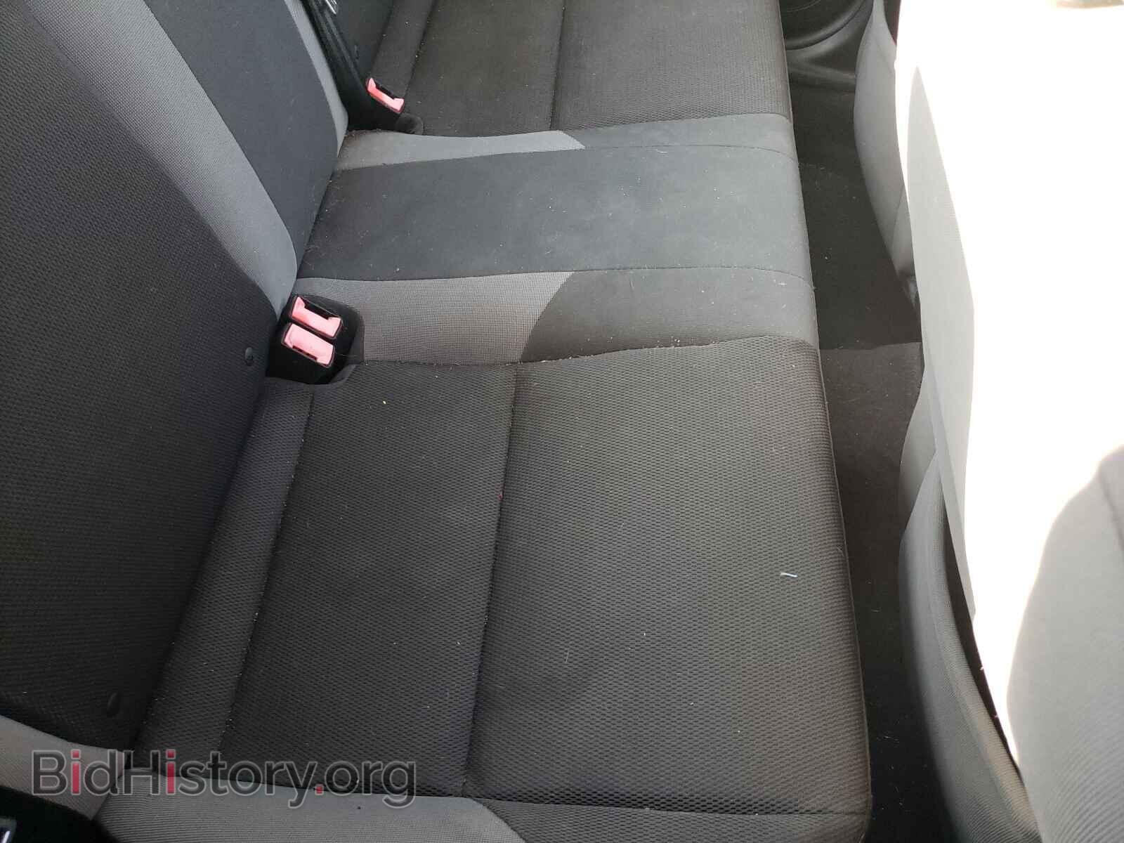 2013 FORD FOCUS - VIN: 1FADP3F2XDL342993 - Photo 6