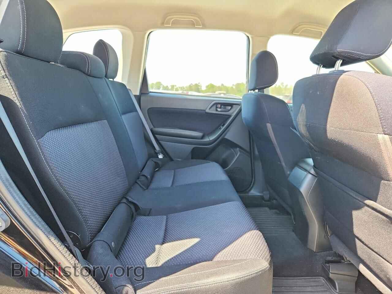 2017 SUBARU FORESTER - VIN: JF2SJAAC7HH505598 - Фото 11