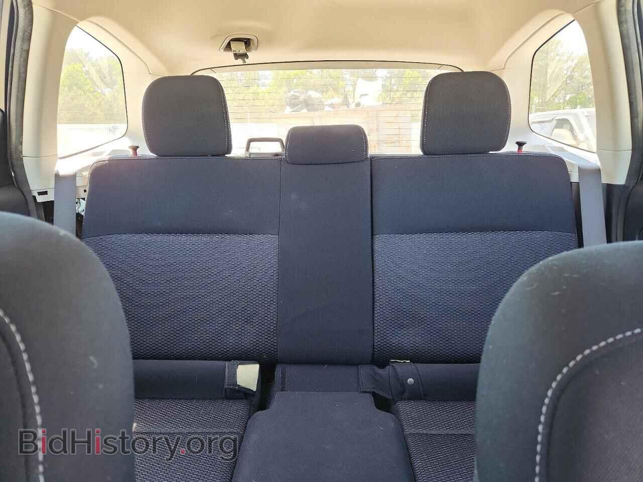 2017 SUBARU FORESTER - VIN: JF2SJAAC7HH505598 - Фото 10