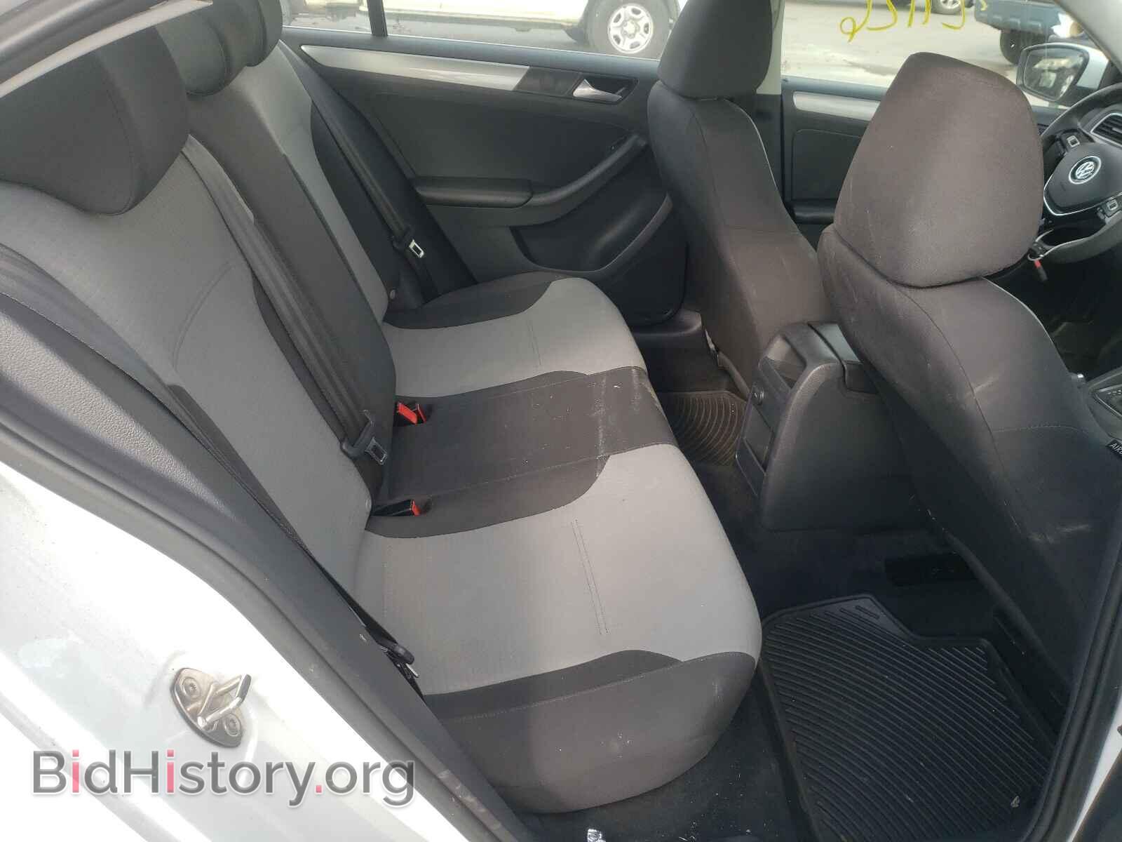 2017 VOLKSWAGEN JETTA - VIN: 3VW2B7AJ8HM314858 - Фото 6