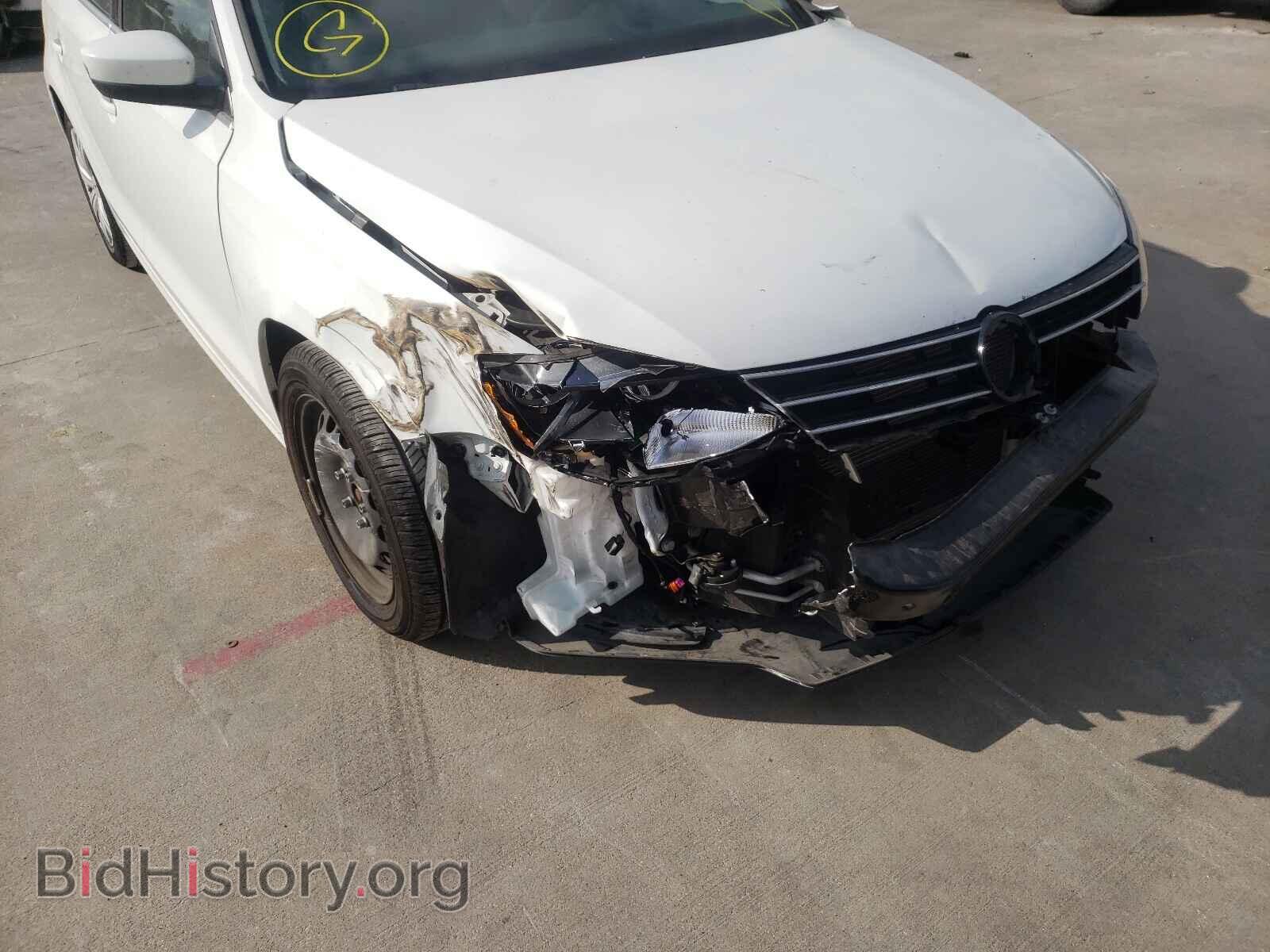 2017 VOLKSWAGEN JETTA - VIN: 3VW2B7AJ8HM314858 - Фото 9