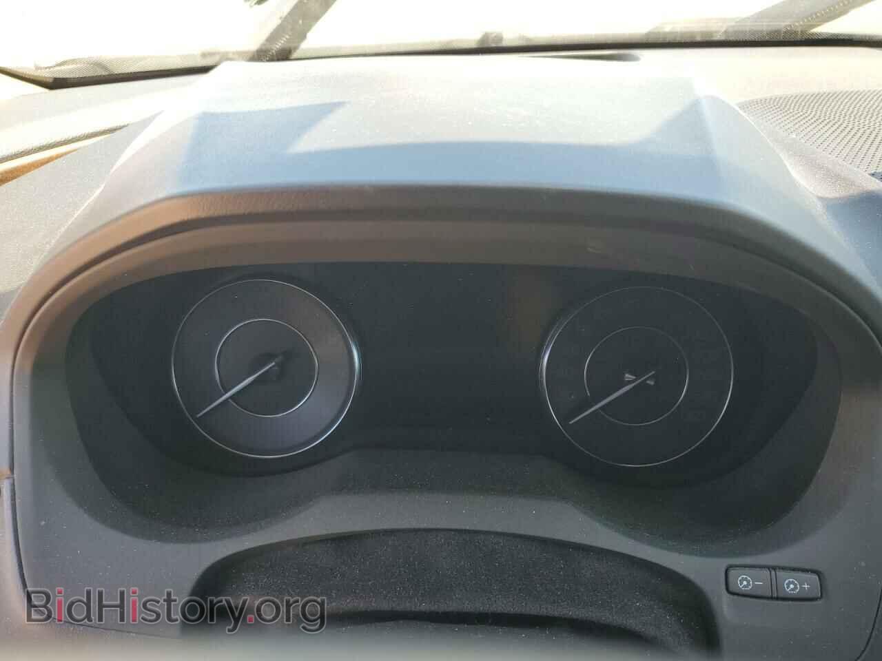 2021 ACURA RDX - VIN: 5J8TC2H96ML806322 - Фото 9