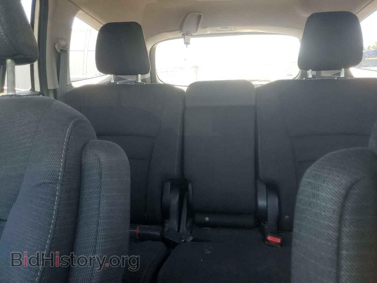 2017 HONDA PILOT - VIN: 5FNYF5H39HB041494 - Фото 10