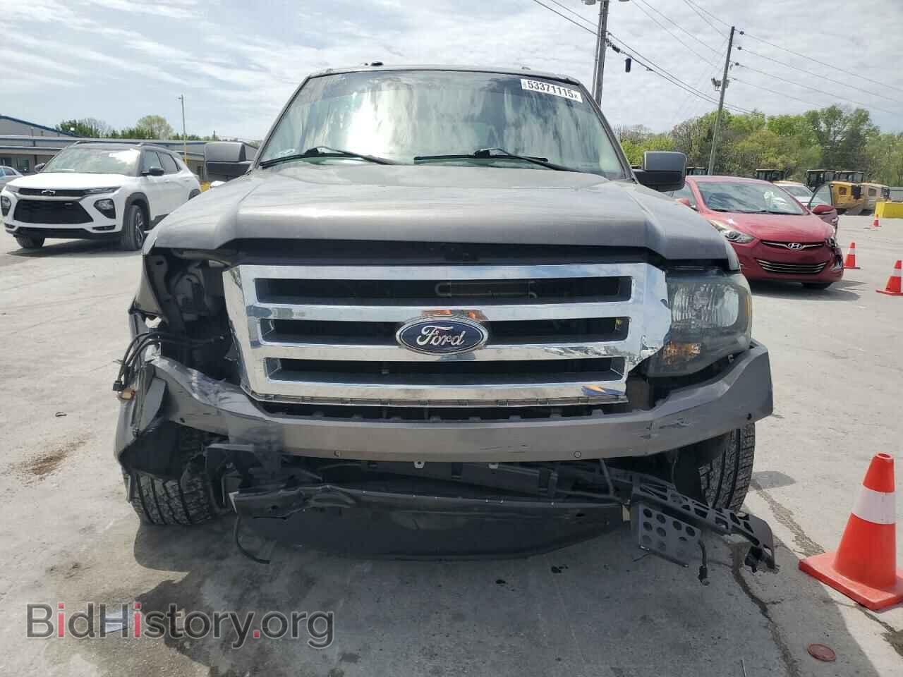 2013 FORD EXPEDITION - VIN: 1FMJK1K50DEF48856 - Фото 5