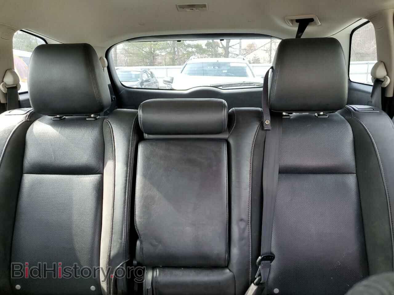 2013 MAZDA CX-9 - VIN: JM3TB3CV6D0408709 - Фото 10