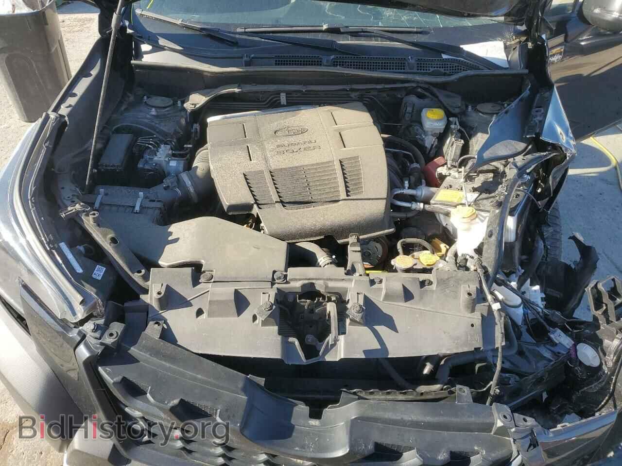 2023 SUBARU FORESTER - VIN: JF2SKAMC8PH411561 - Фото 12
