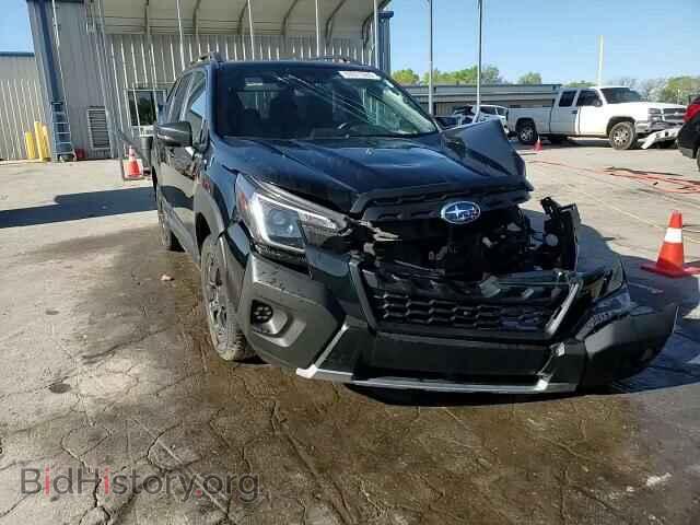2023 SUBARU FORESTER - VIN: JF2SKAMC8PH411561 - Фото 14