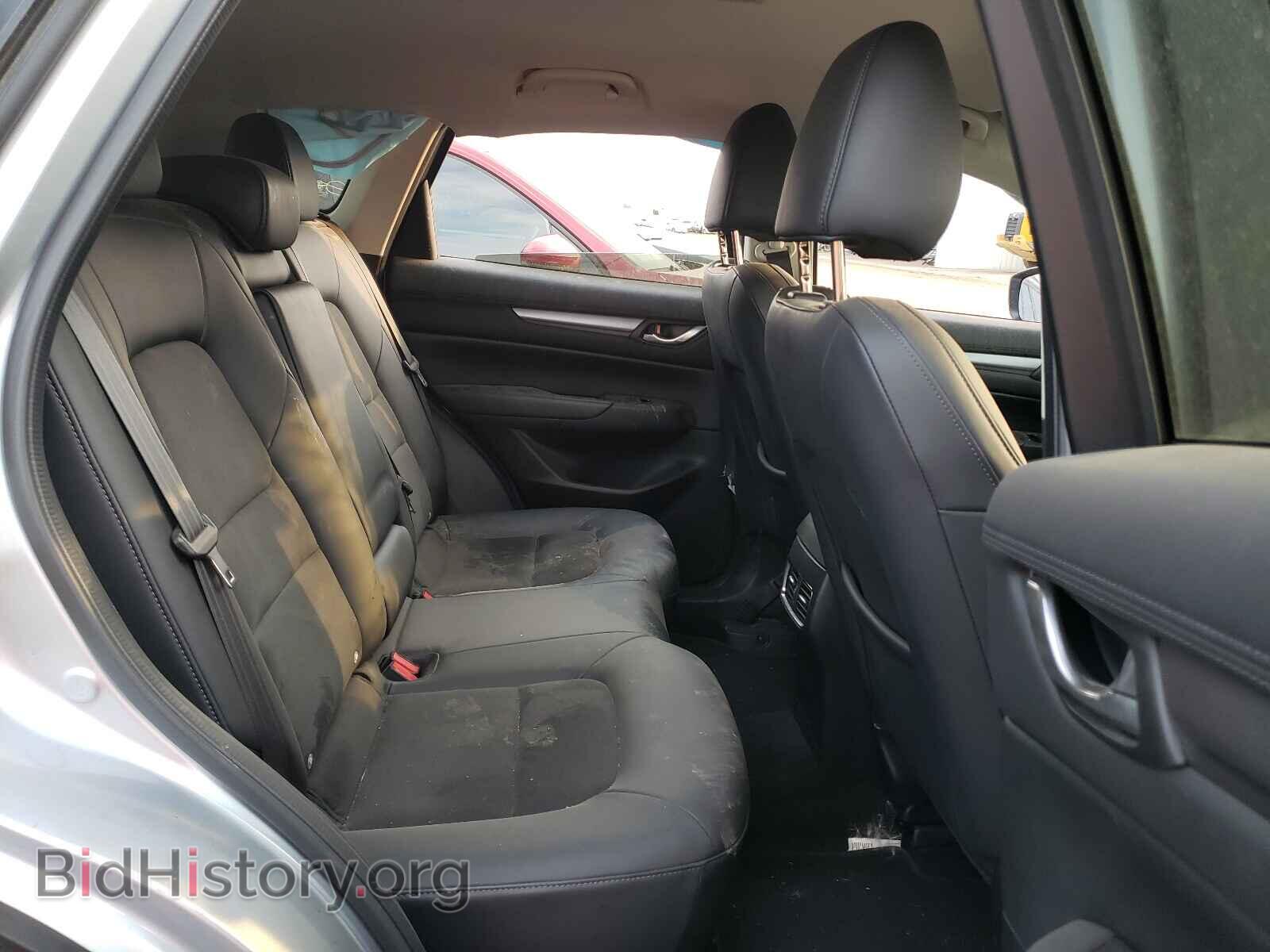 2021 MAZDA CX-5 - VIN: JM3KFBCM2M0360661 - Фото 6