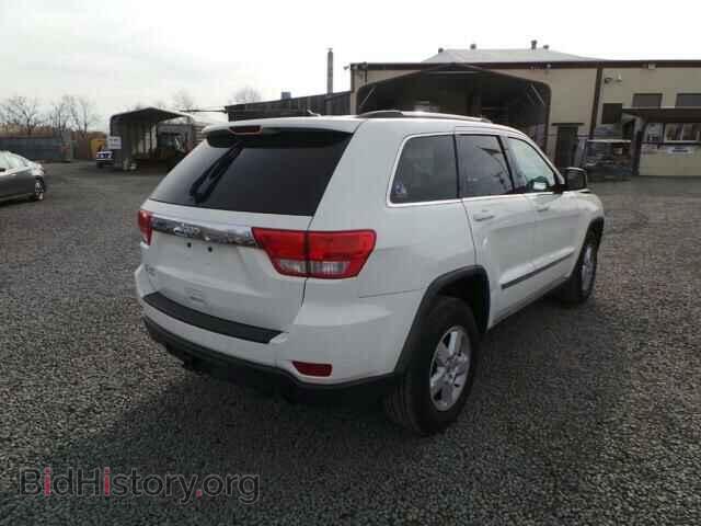 2012 JEEP CHEROKEE - VIN: 1C4RJFAG9CC316003 - Фото 3