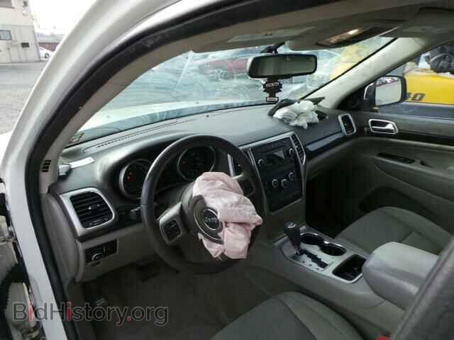 2012 JEEP CHEROKEE - VIN: 1C4RJFAG9CC316003 - Фото 6