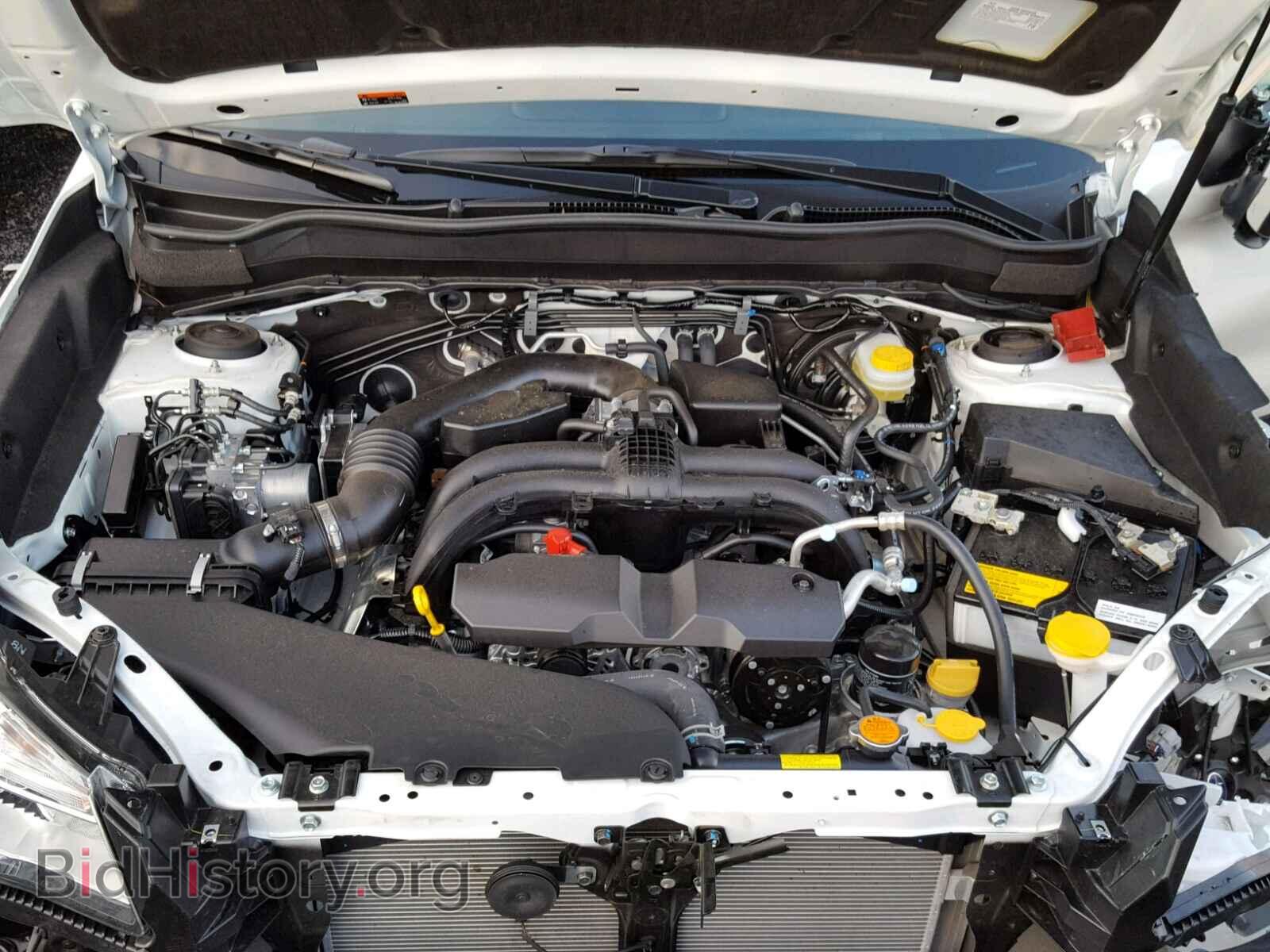 2018 SUBARU FORESTER - VIN: JF2SJAGC4JH608765 - Фото 7
