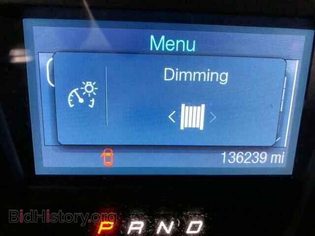 2013 FORD TAURUS - VIN: 1FAHP2MT8DG152786 - Фото 9