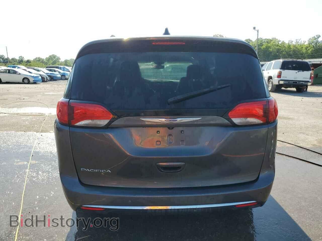 2020 CHRYSLER PACIFICA - VIN: 2C4RC1BG0LR128134 - Фото 6