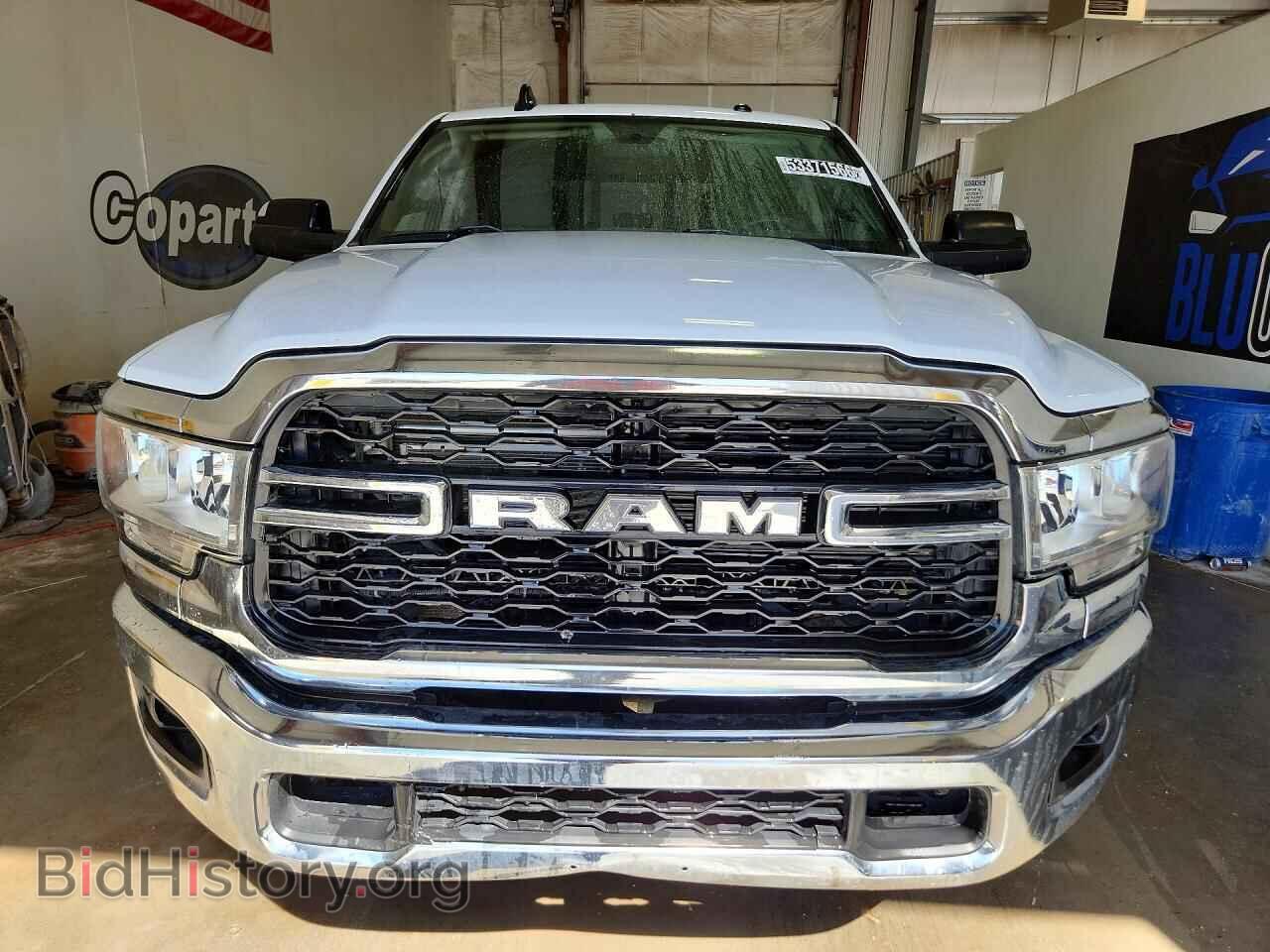 2020 RAM 2500 - VIN: 3C6UR5CJ8LG192459 - Фото 5