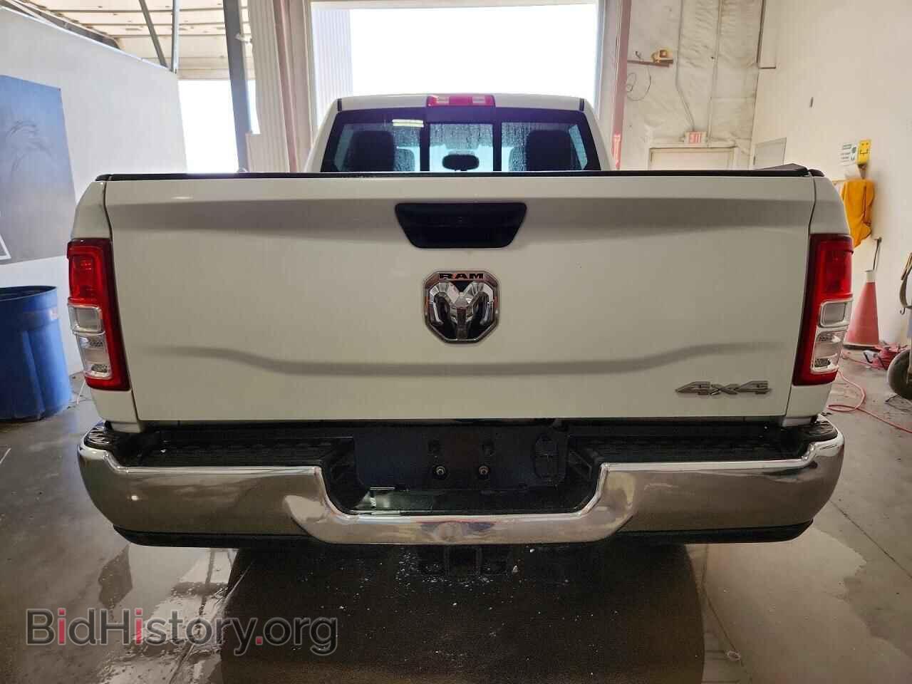 2020 RAM 2500 - VIN: 3C6UR5CJ8LG192459 - Фото 6