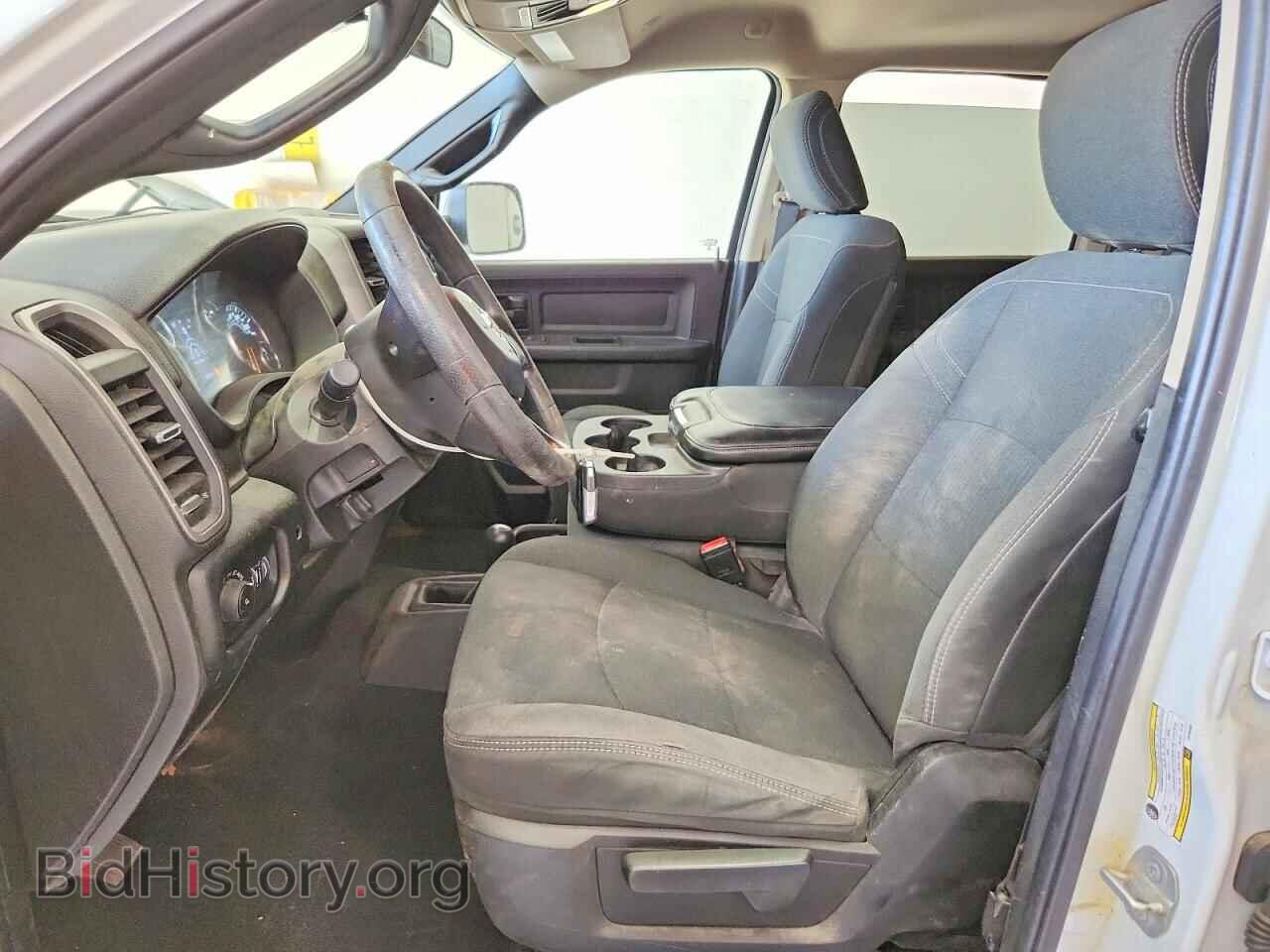 2020 RAM 2500 - VIN: 3C6UR5CJ8LG192459 - Фото 7