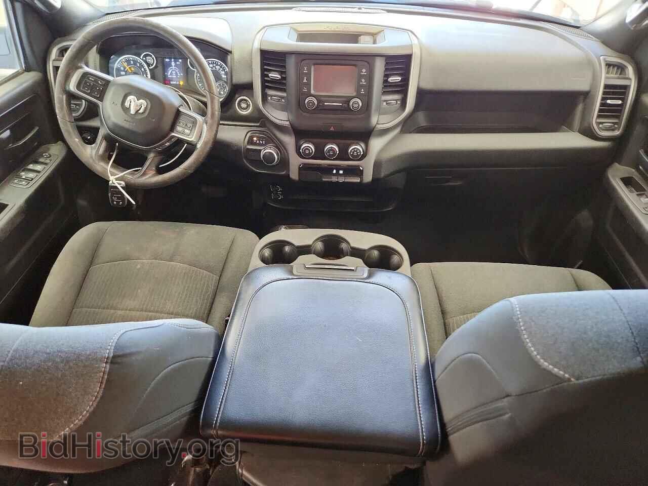 2020 RAM 2500 - VIN: 3C6UR5CJ8LG192459 - Фото 8