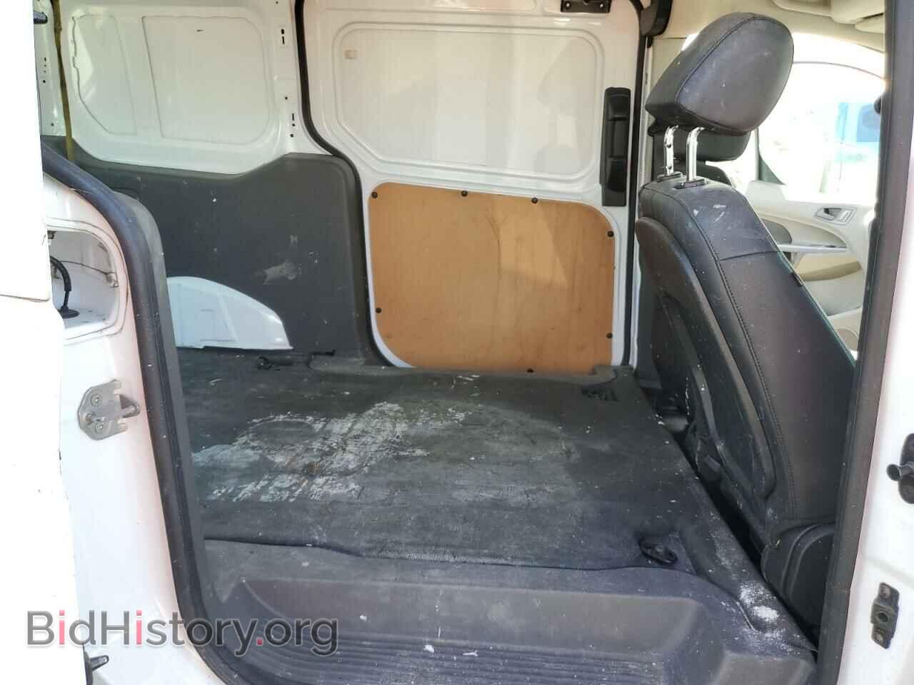 2019 FORD TRANSIT - VIN: NM0LS7E22K1387784 - Фото 11