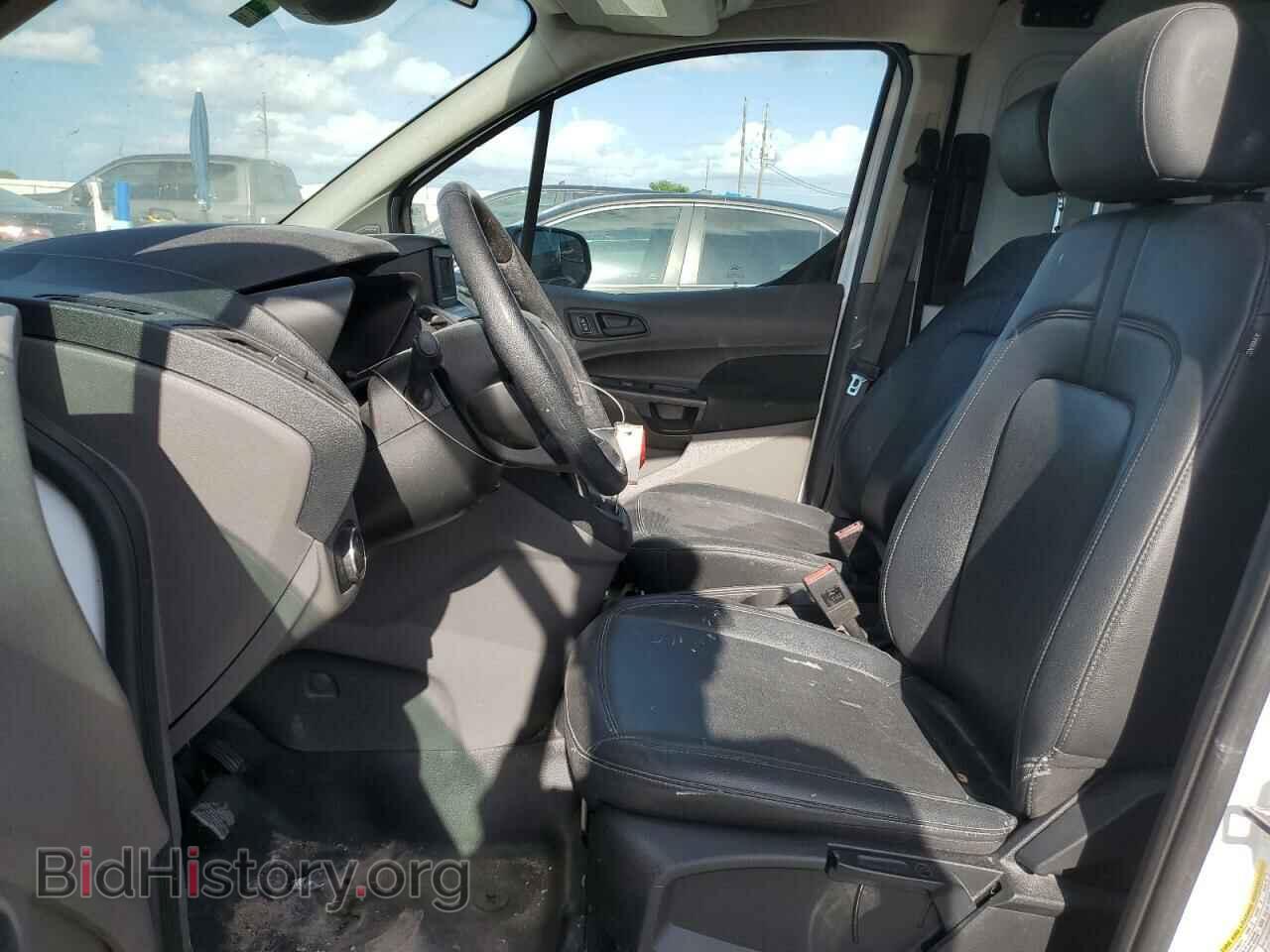 2019 FORD TRANSIT - VIN: NM0LS7E22K1387784 - Фото 7