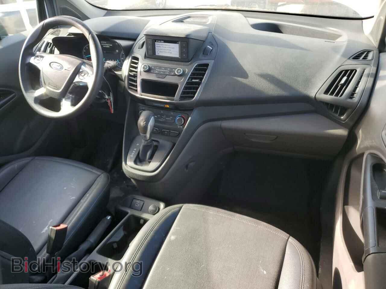 2019 FORD TRANSIT - VIN: NM0LS7E22K1387784 - Фото 8