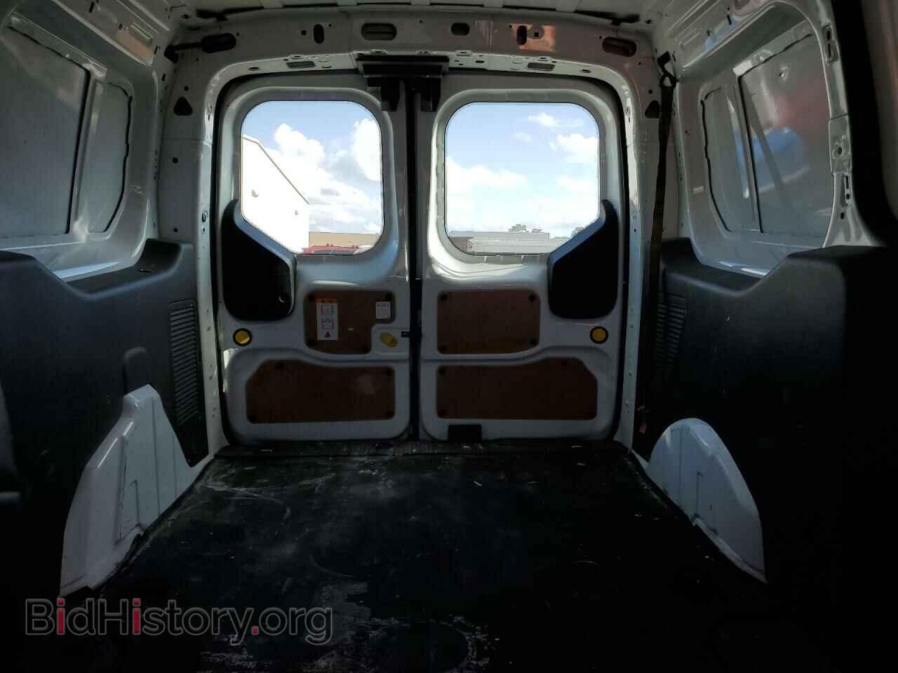 2019 FORD TRANSIT - VIN: NM0LS7E22K1387784 - Фото 10