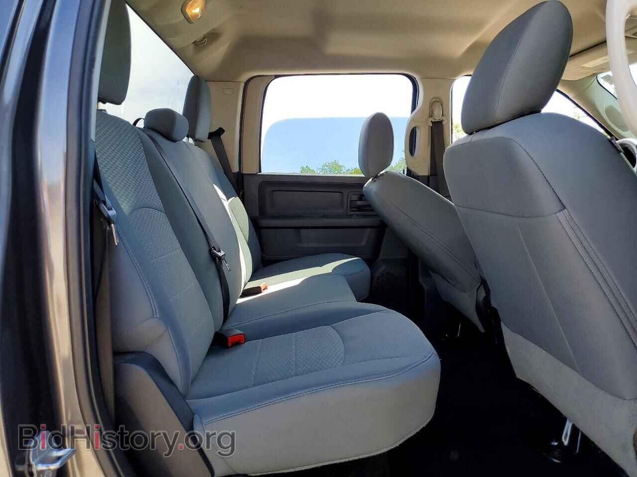 2016 RAM 1500 - VIN: 1C6RR7KT7GS174344 - Фото 10