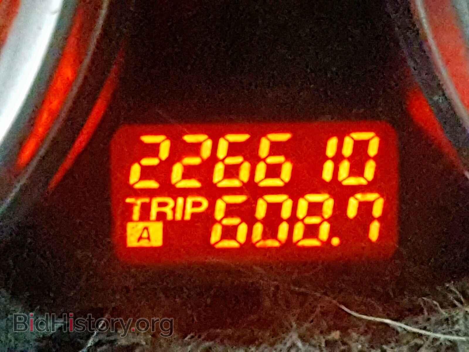 2012 MAZDA CX-9 - VIN: JM3TB3CV0C0336050 - Фото 8