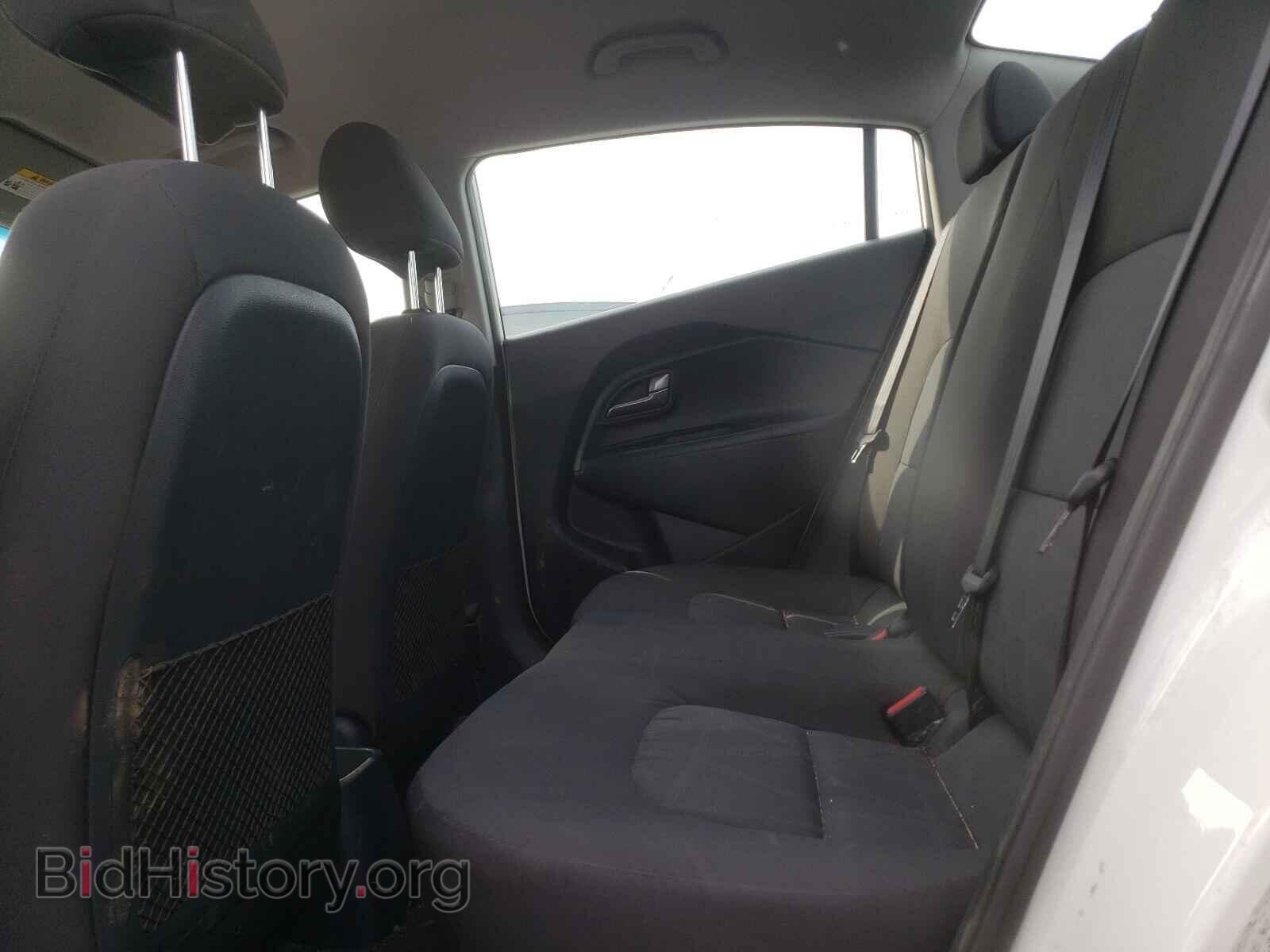 2015 KIA RIO - VIN: KNADM4A34F6467155 - Фото 6