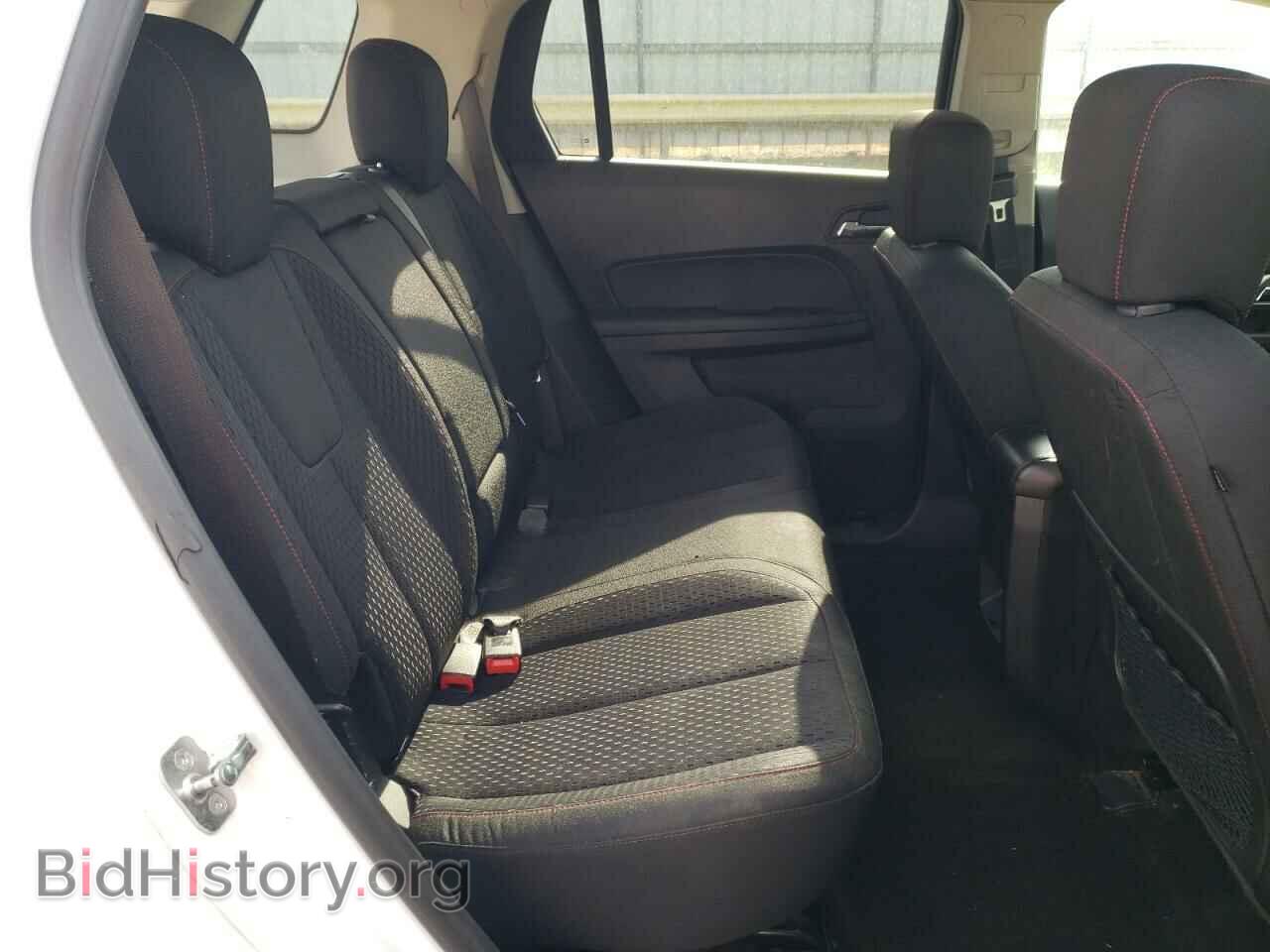 2015 GMC TERRAIN - VIN: 2GKALMEK9F6240066 - Фото 11