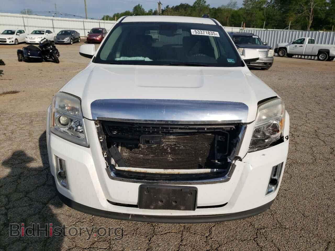 2015 GMC TERRAIN - VIN: 2GKALMEK9F6240066 - Фото 5