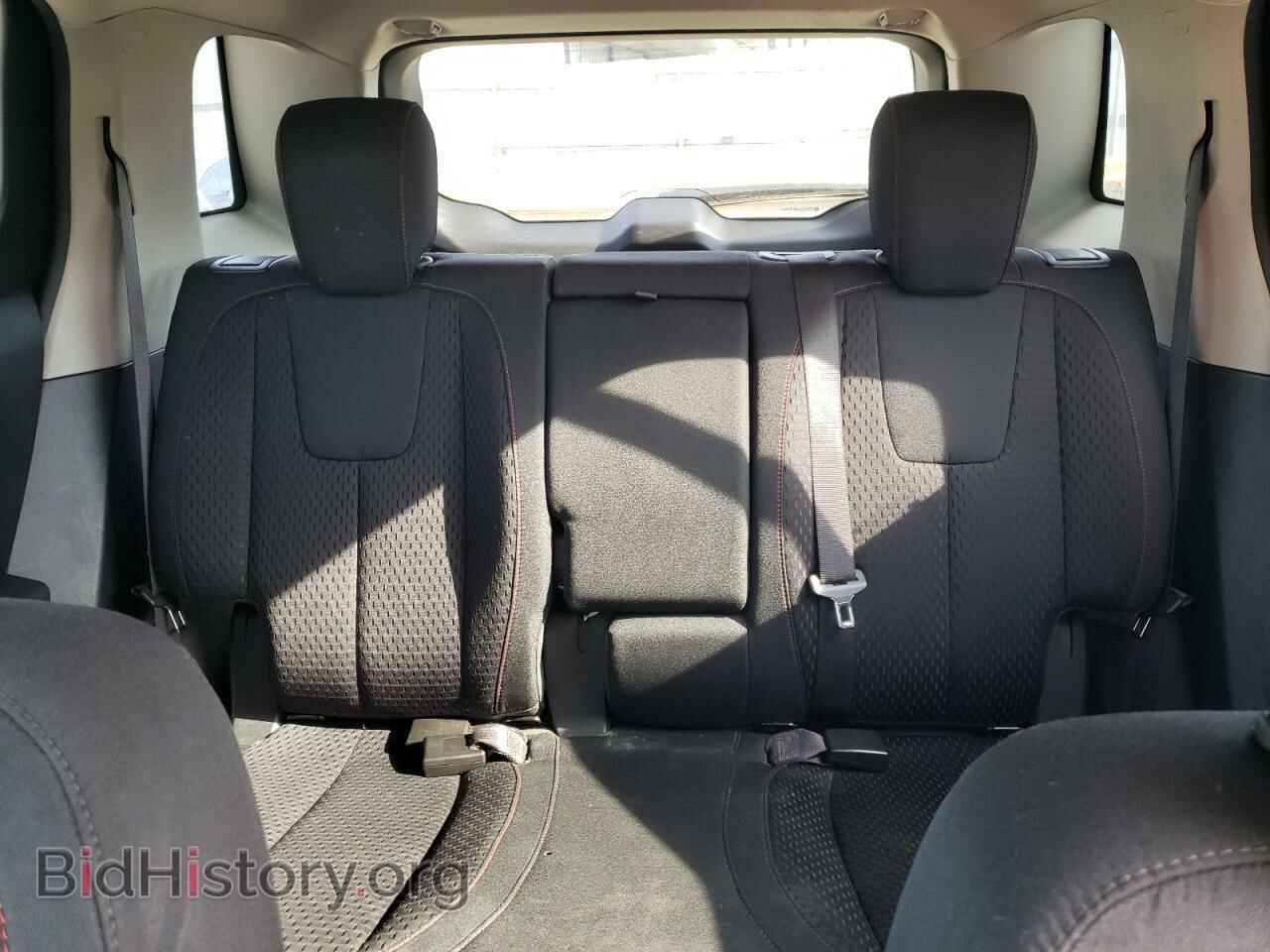 2015 GMC TERRAIN - VIN: 2GKALMEK9F6240066 - Фото 10