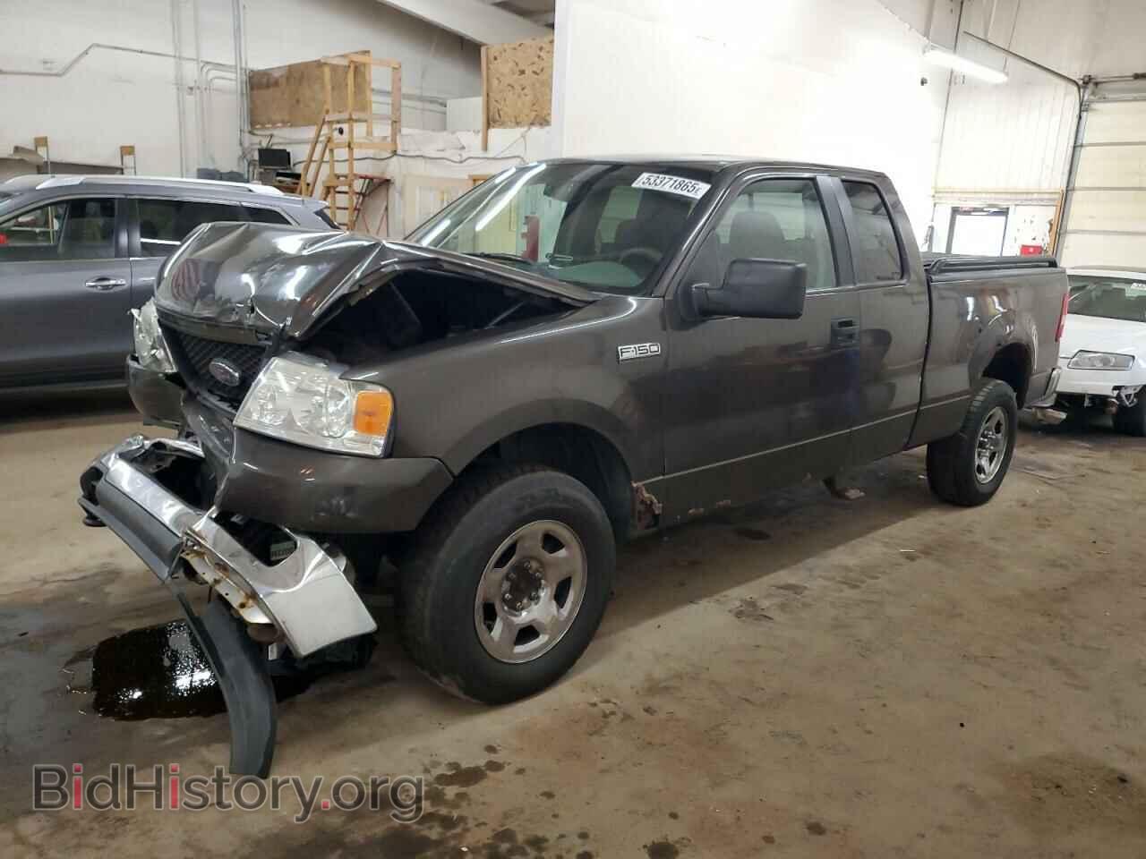 Фотография 1FTPX14505NA02721 - FORD All Models 2005