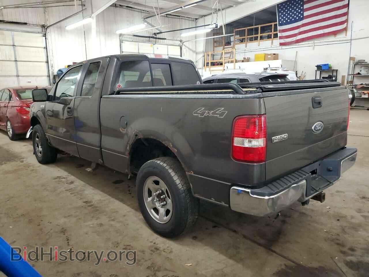 2005 FORD All Models - VIN: 1FTPX14505NA02721 - Photo 2