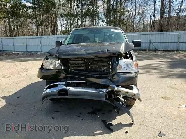 2005 FORD All Models - VIN: 1FTPX14505NA02721 - Photo 11