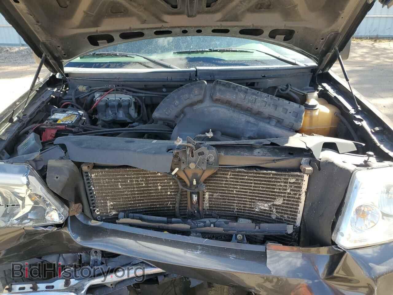 2005 FORD All Models - VIN: 1FTPX14505NA02721 - Photo 12