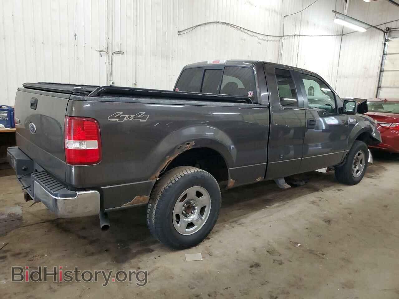 2005 FORD All Models - VIN: 1FTPX14505NA02721 - Photo 3