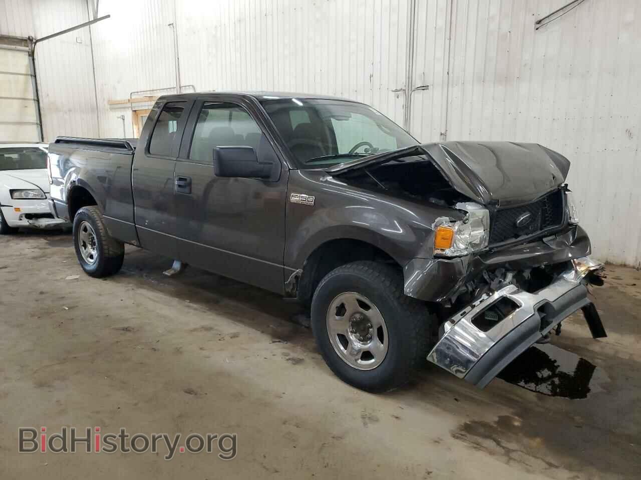 2005 FORD All Models - VIN: 1FTPX14505NA02721 - Photo 4