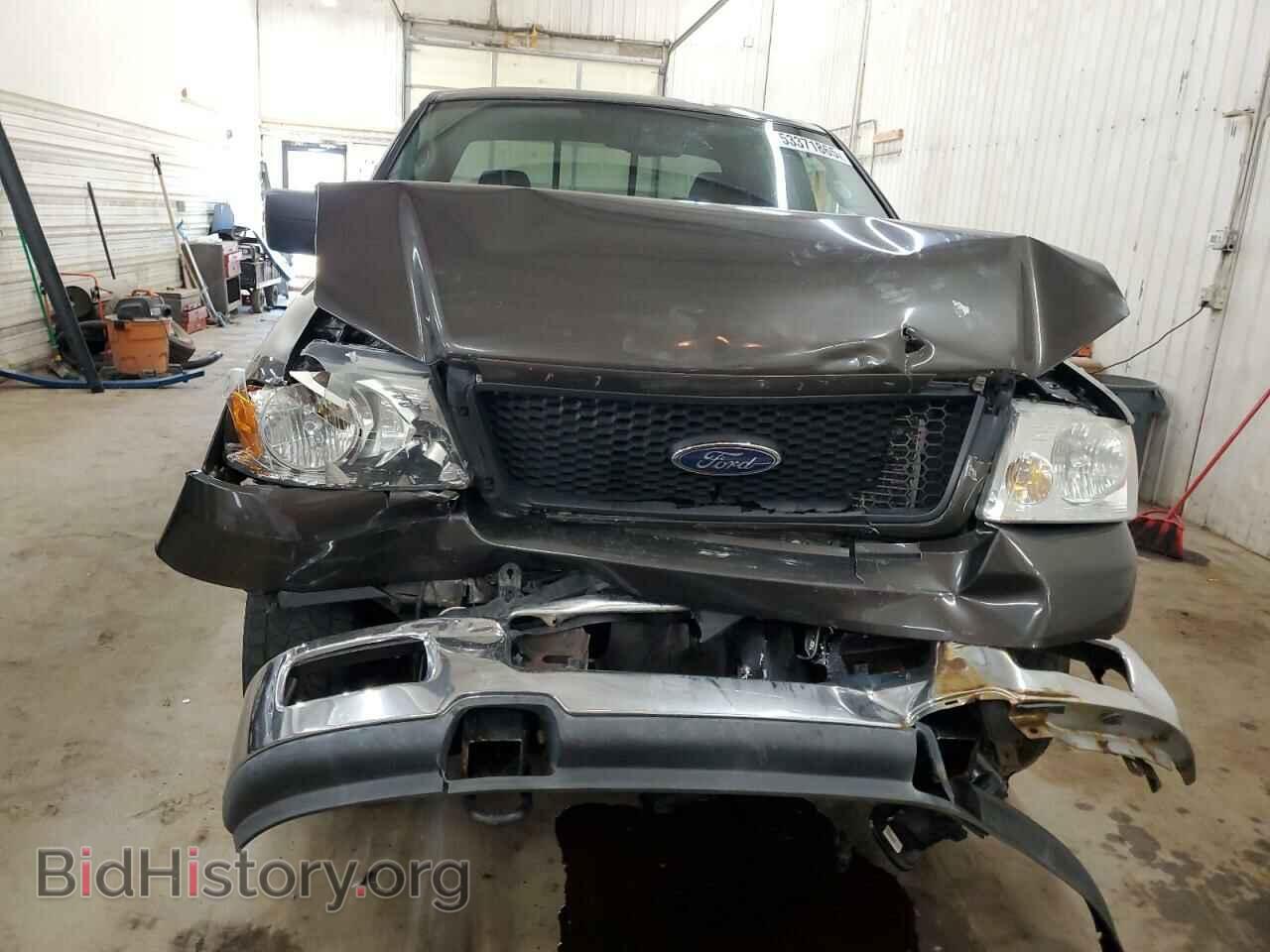 2005 FORD All Models - VIN: 1FTPX14505NA02721 - Photo 5