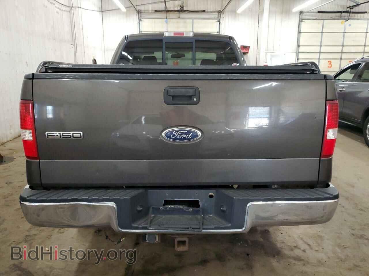 2005 FORD All Models - VIN: 1FTPX14505NA02721 - Photo 6