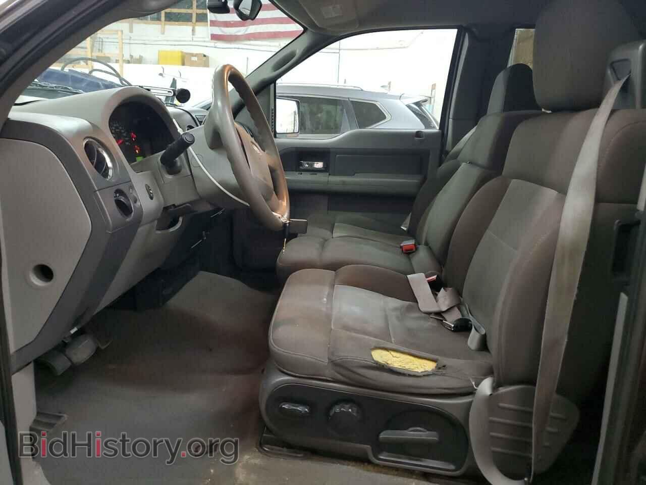 2005 FORD All Models - VIN: 1FTPX14505NA02721 - Photo 7