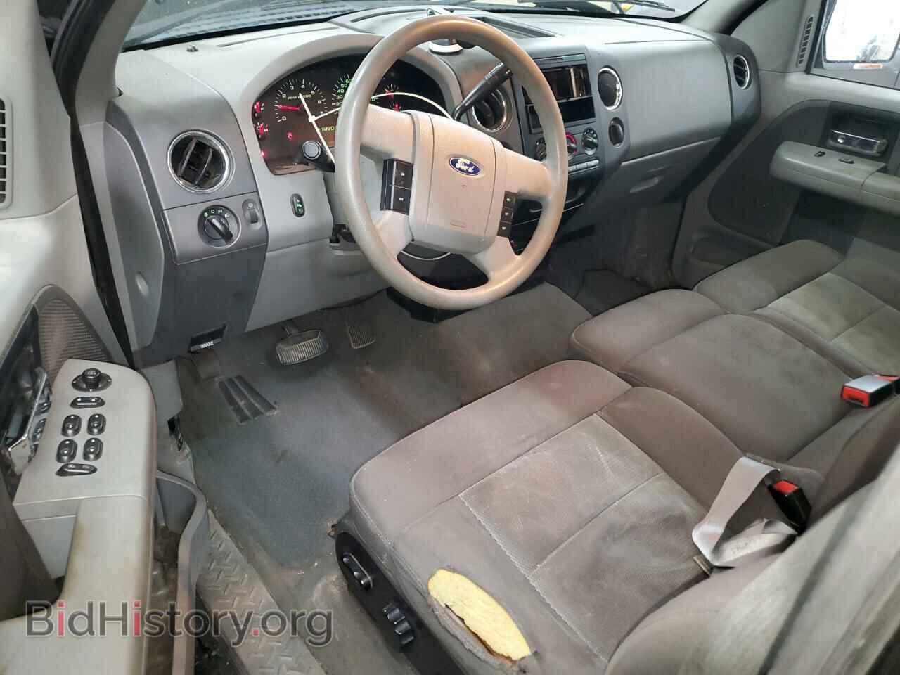 2005 FORD All Models - VIN: 1FTPX14505NA02721 - Photo 8